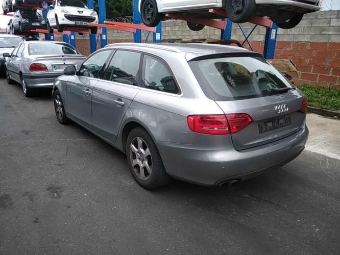 Image Boitier de centralisation - AUDI A4 3