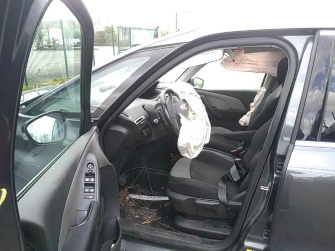 Image Custode avant gauche - CITROEN C4 PICASSO 2