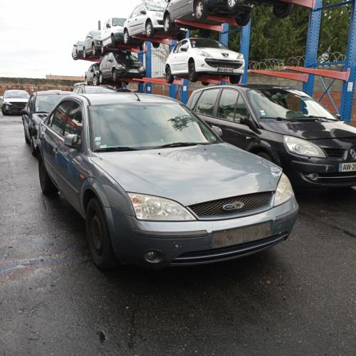 Image Demarreur - FORD MONDEO 2