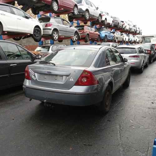 Image Demarreur - FORD MONDEO 2