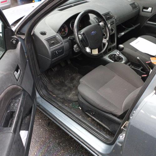 Image Demarreur - FORD MONDEO 2