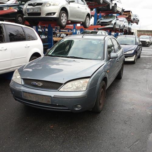 Image Demarreur - FORD MONDEO 2