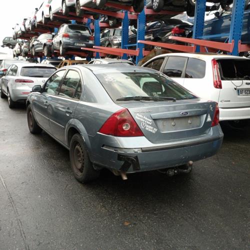 Image Demarreur - FORD MONDEO 2