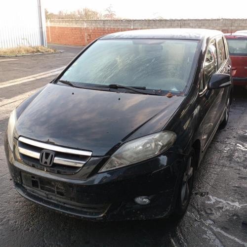 Image Moteur - HONDA FR-V