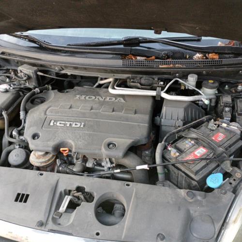 Image Moteur - HONDA FR-V
