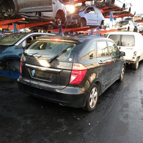 Image Moteur - HONDA FR-V