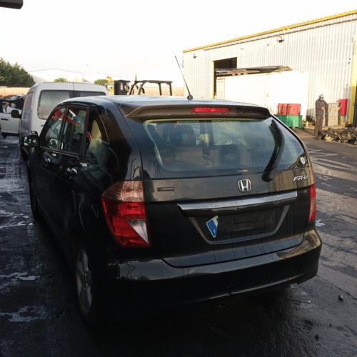 Image Moteur - HONDA FR-V