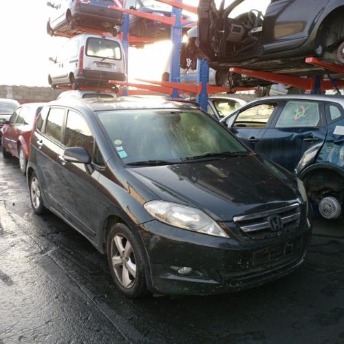 Image Moteur - HONDA FR-V