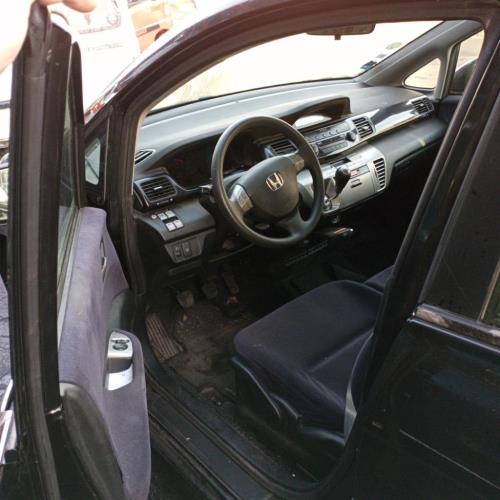 Image Moteur - HONDA FR-V