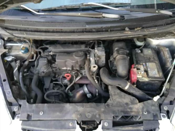 Image Compresseur clim - MITSUBISHI COLT 6