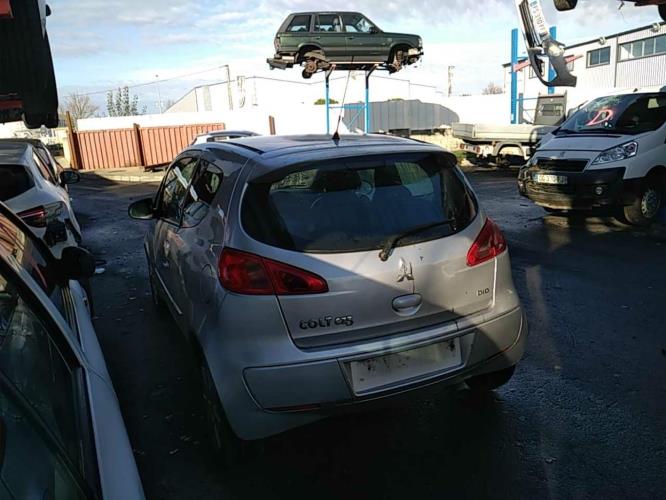 Image Compresseur clim - MITSUBISHI COLT 6