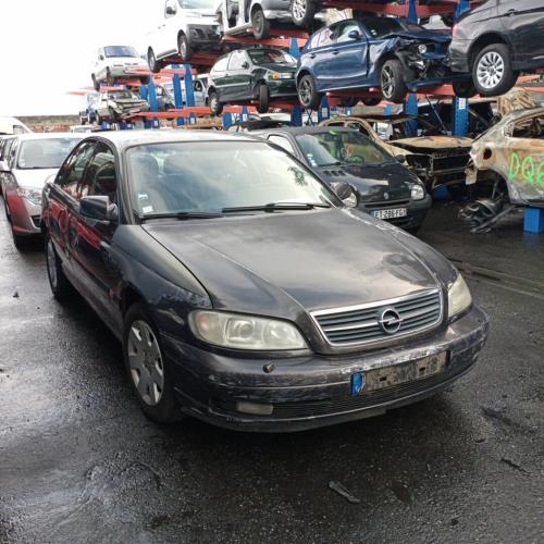 Image Moteur - OPEL OMEGA B