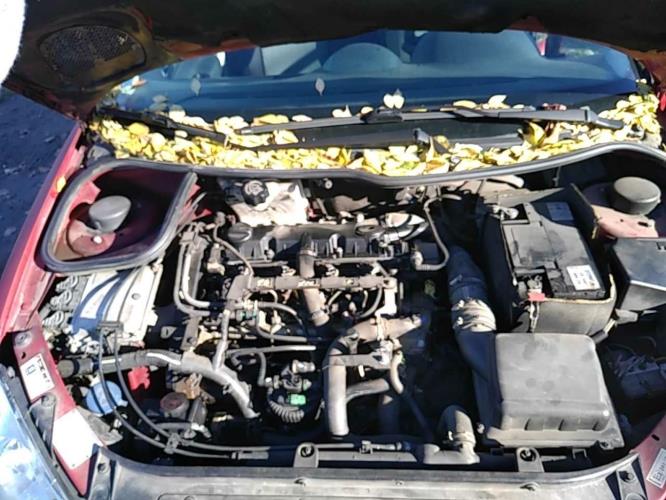 Image Retroviseur gauche - PEUGEOT 206