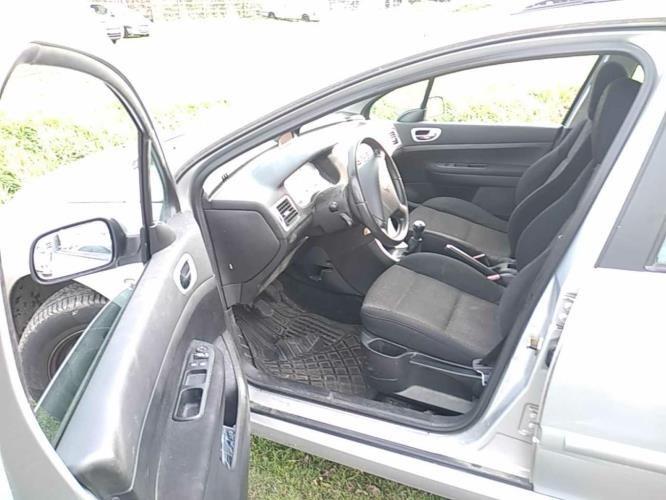 Image Boite de vitesses - PEUGEOT 307