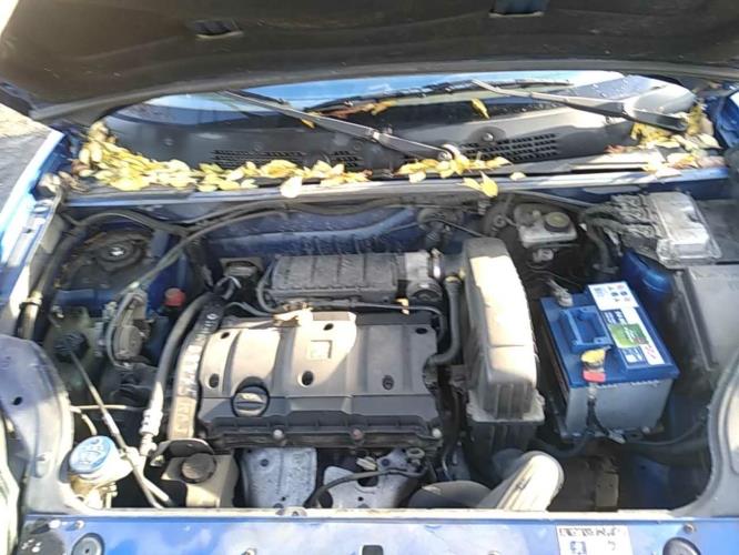 Image Compresseur clim - PEUGEOT PARTNER 1