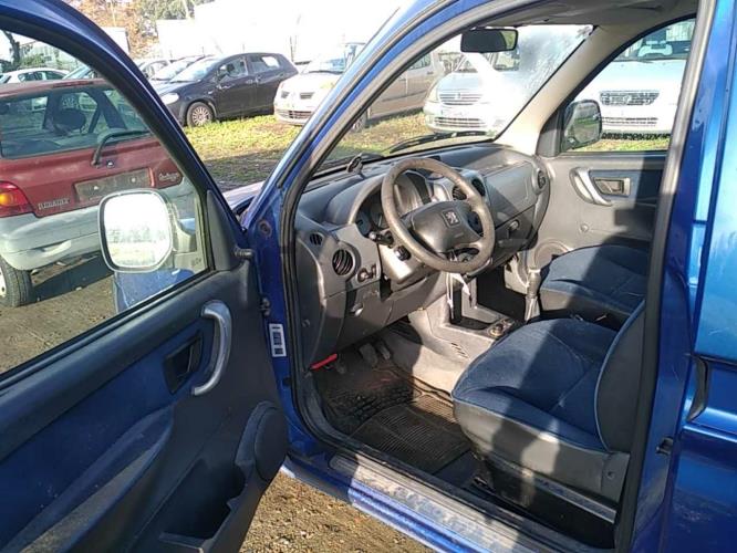 Image Compresseur clim - PEUGEOT PARTNER 1