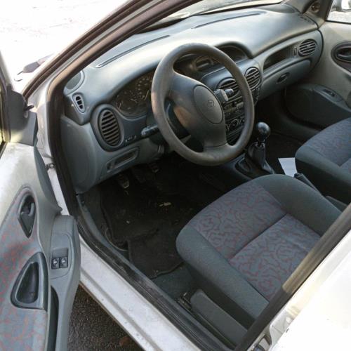 Image Pompe de direction - RENAULT MEGANE 1