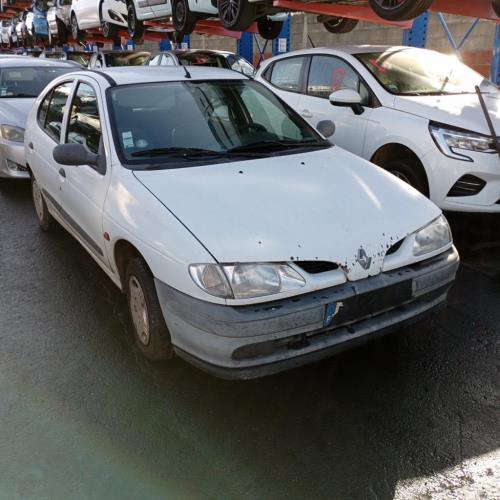 Image Pompe de direction - RENAULT MEGANE 1