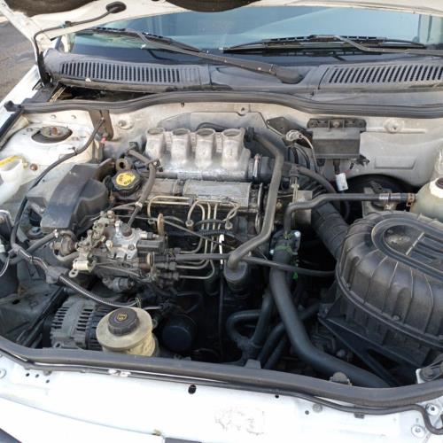 Image Pompe de direction - RENAULT MEGANE 1