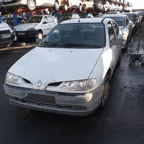 Image Pompe de direction - RENAULT MEGANE 1