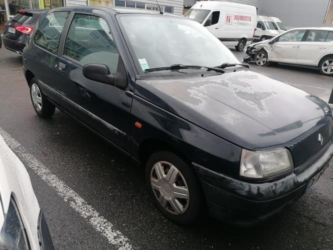 Image Optique avant principal gauche (feux)(phare) - RENAULT CLIO 1