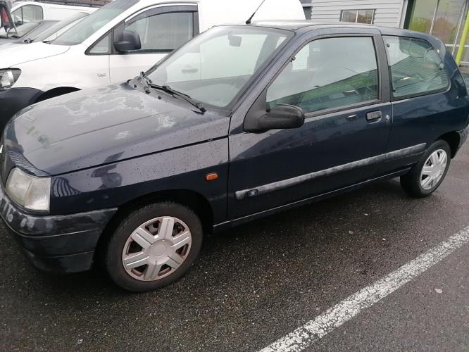 Image Optique avant principal gauche (feux)(phare) - RENAULT CLIO 1