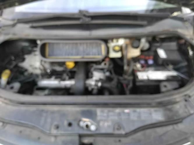Image Boite de vitesses - RENAULT ESPACE 4