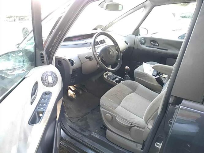 Image Boite de vitesses - RENAULT ESPACE 4