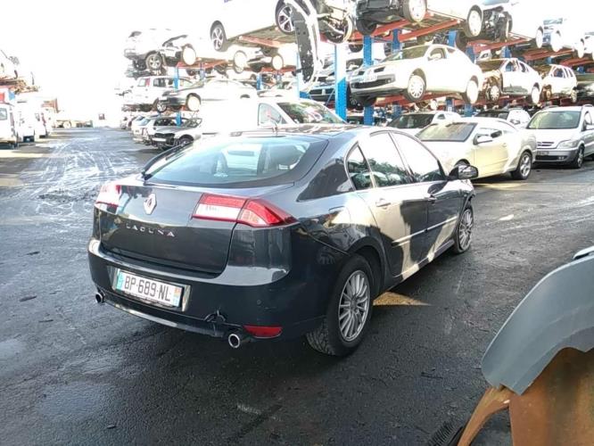 Image Barre stabilisatrice - RENAULT LAGUNA 3