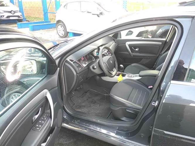 Image Barre stabilisatrice - RENAULT LAGUNA 3