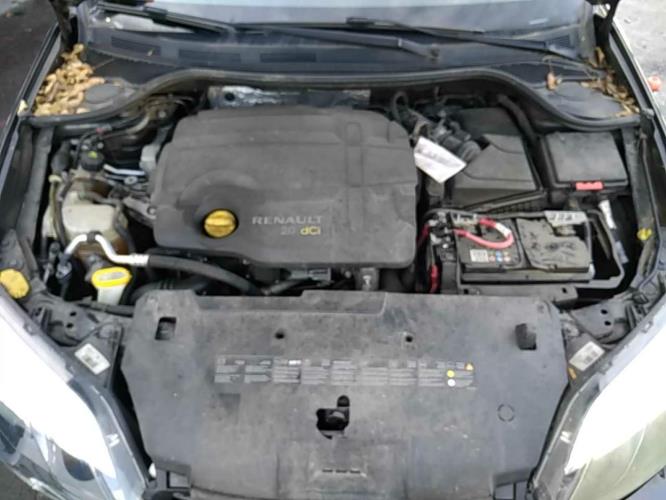Image Barre stabilisatrice - RENAULT LAGUNA 3