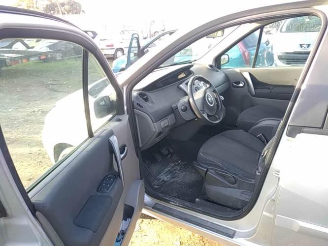 Image Leve vitre electrique avant droit - RENAULT SCENIC 2
