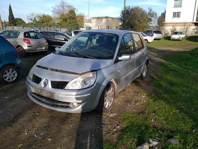 Image Leve vitre electrique avant droit - RENAULT SCENIC 2