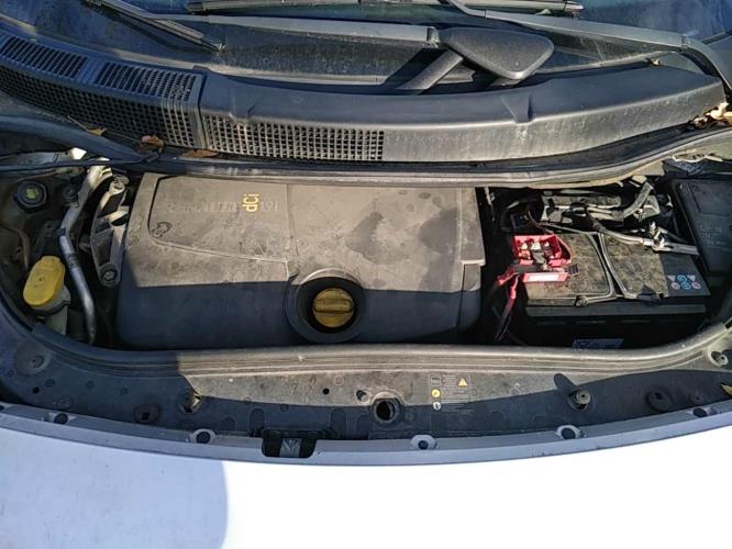 Image Leve vitre electrique avant droit - RENAULT SCENIC 2