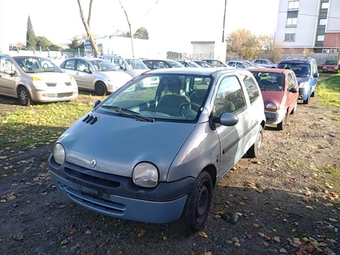 Image Alternateur - RENAULT TWINGO 1