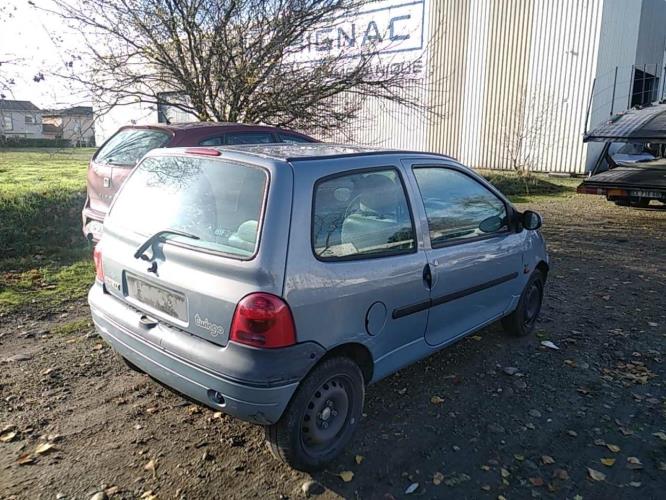 Image Alternateur - RENAULT TWINGO 1