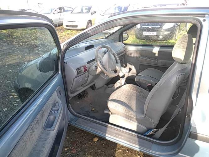 Image Alternateur - RENAULT TWINGO 1