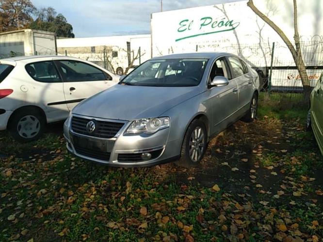 Image Autoradio d'origine - VOLKSWAGEN PASSAT 5