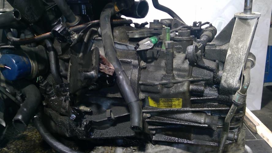 Image Boite de vitesses - RENAULT LAGUNA 2