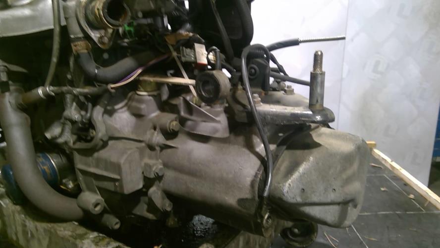 Image Boite de vitesses - PEUGEOT 106