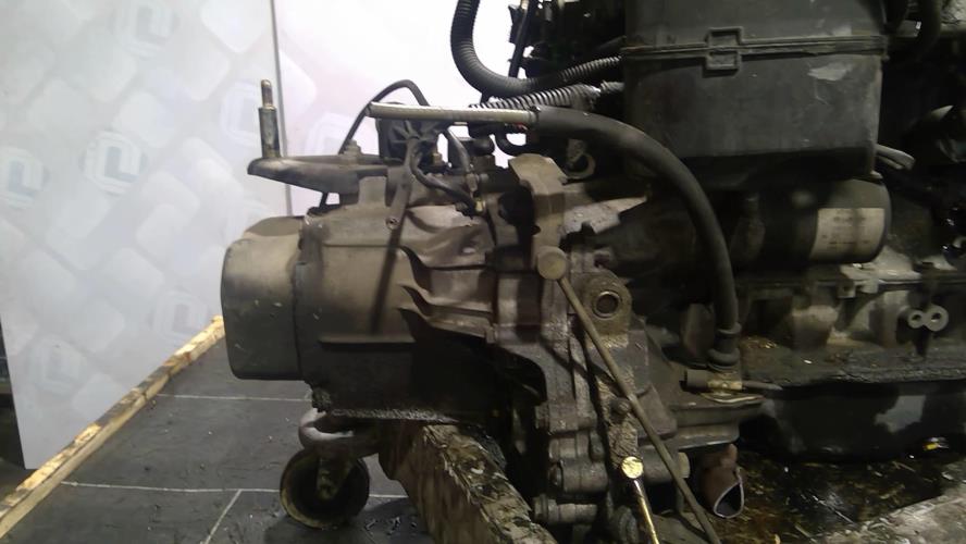 Image Boite de vitesses - PEUGEOT 106