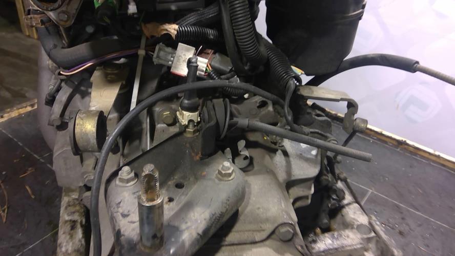 Image Boite de vitesses - PEUGEOT 106