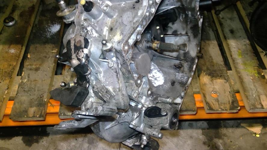 Image Boite de vitesses - CITROEN XSARA PICASSO