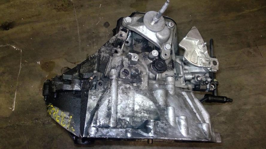 Image Boite de vitesses - PEUGEOT 5008 1
