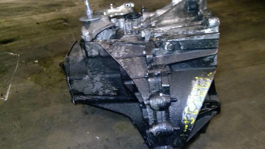 Image Boite de vitesses - PEUGEOT 5008 1