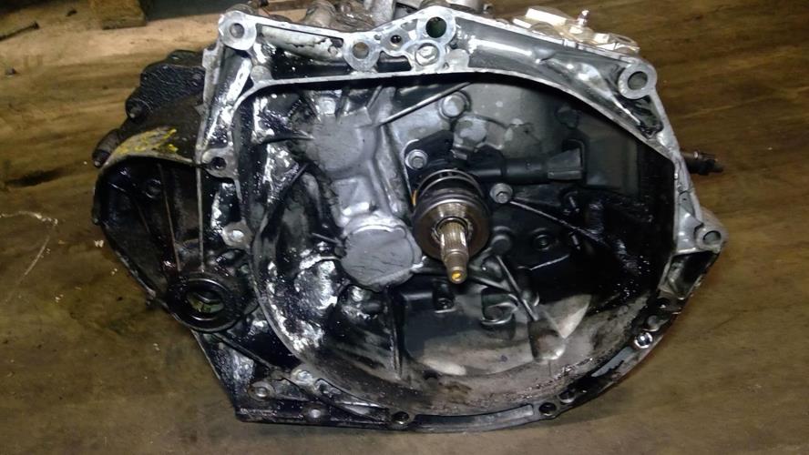 Image Boite de vitesses - PEUGEOT 5008 1