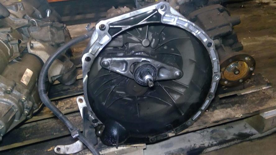 Image Boite de vitesses - BMW SERIE 1 E87