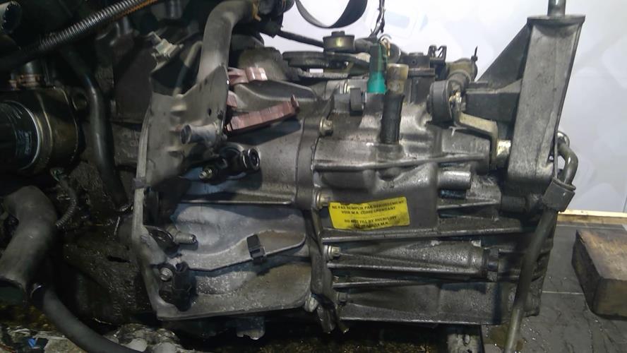 Image Boite de vitesses - RENAULT LAGUNA 2