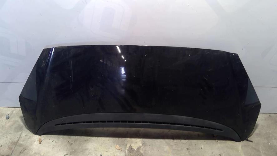 Image Capot - PEUGEOT 1007