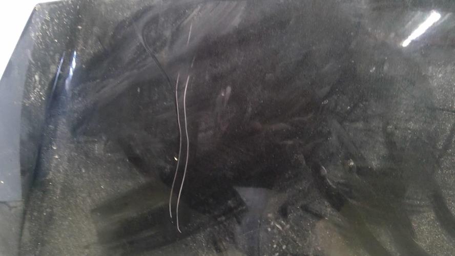 Image Capot - PEUGEOT 1007